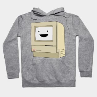 Compcuter Classic Hoodie